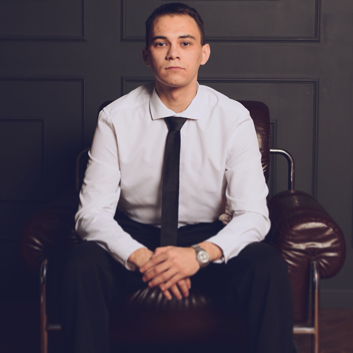 Даниил Копнов | Сетка — социальная сеть от hh.ru