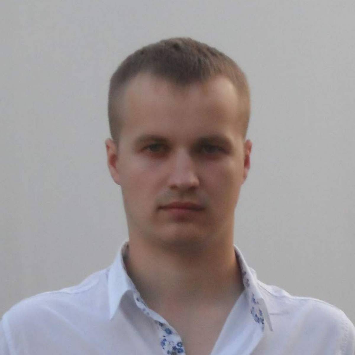 Иван Ковалевский