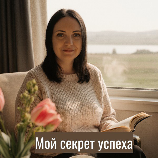 Мой секрет успеха | Сетка — социальная сеть от hh.ru