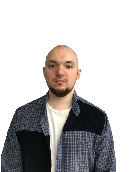 Павел Петров