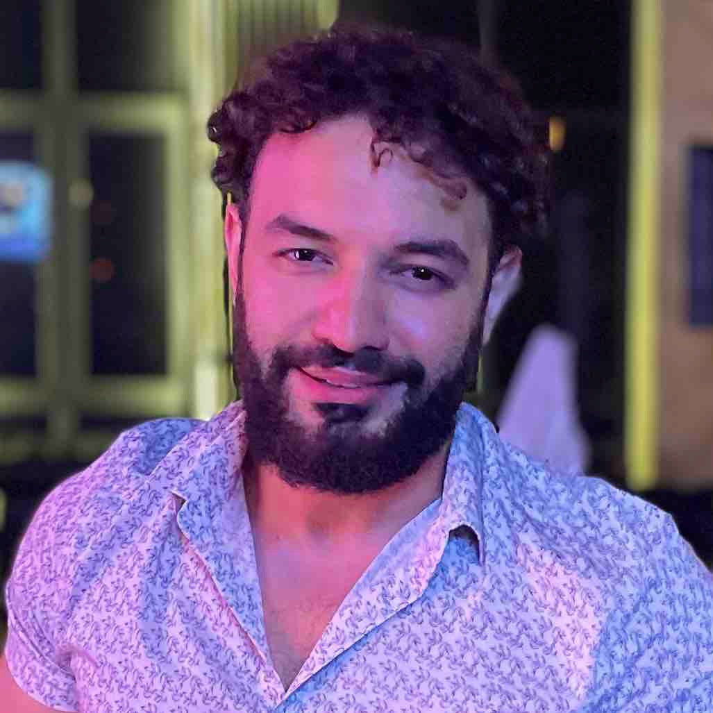 Джалил Джалилли | Сетка — социальная сеть от hh.ru