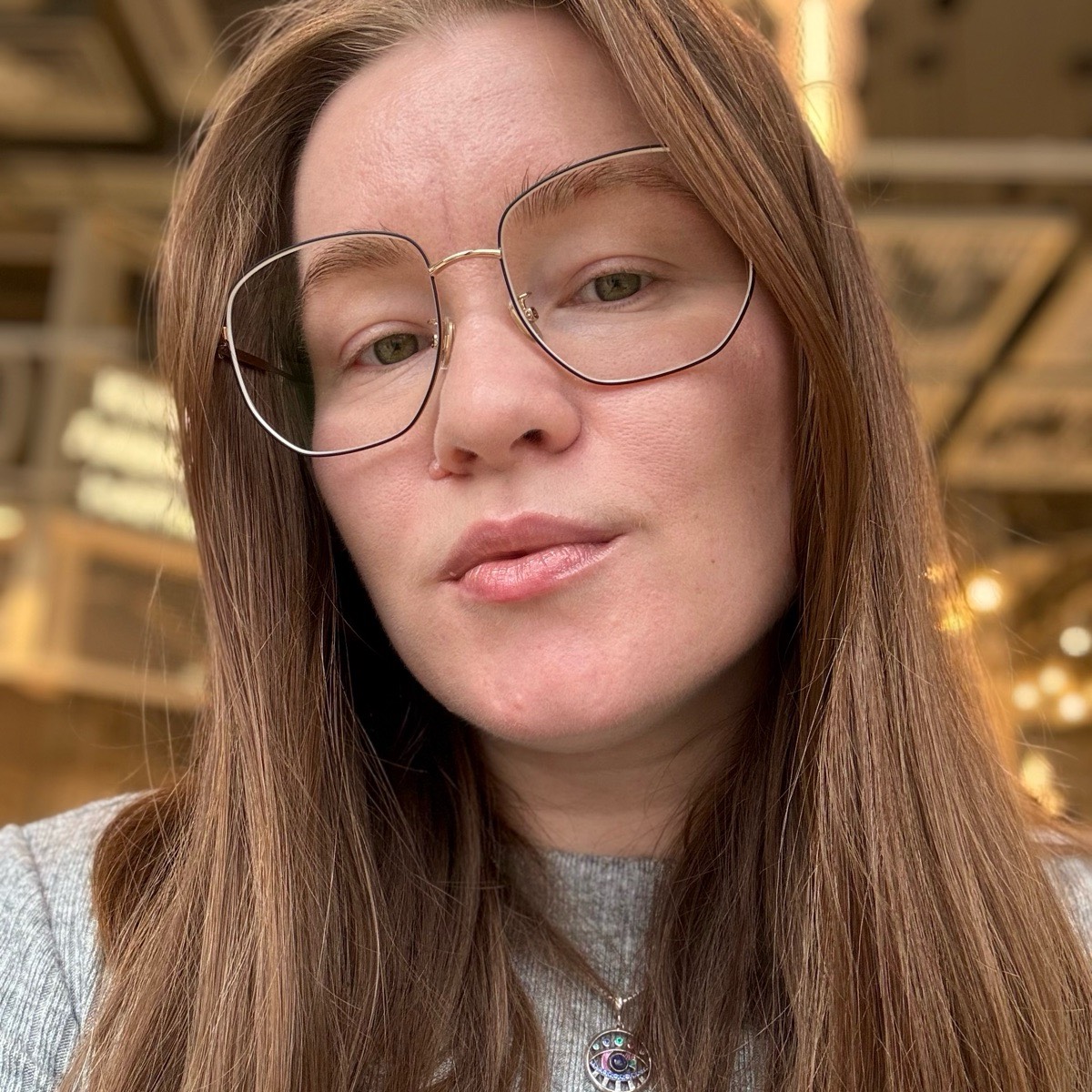 Ольга Федорова | Сетка — социальная сеть от hh.ru