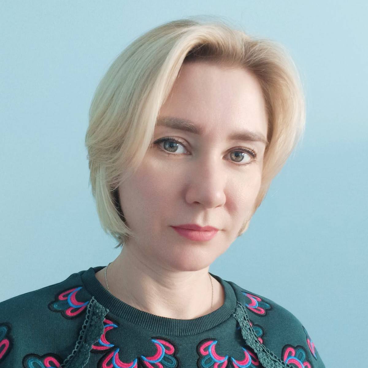 Анна Орлова | Сетка — социальная сеть от hh.ru