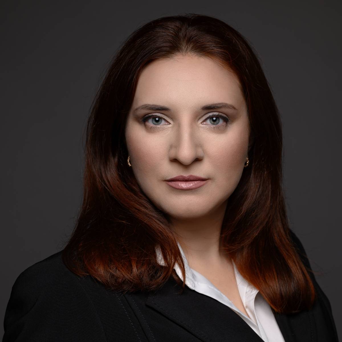 Ольга Дегтярева | Сетка — социальная сеть от hh.ru