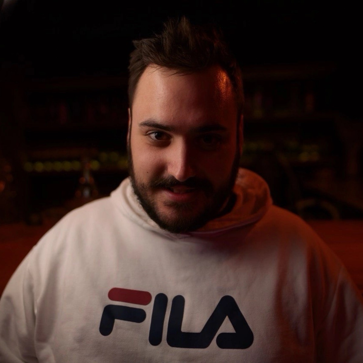 Александр Гусев | Сетка — социальная сеть от hh.ru