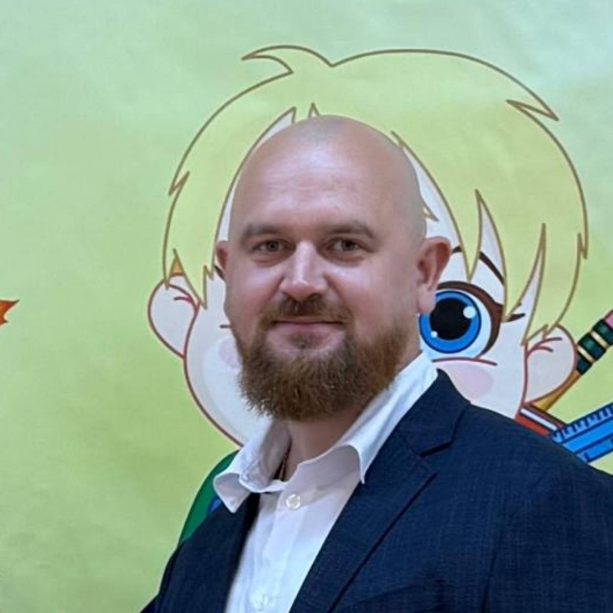 Денис Игнатенко