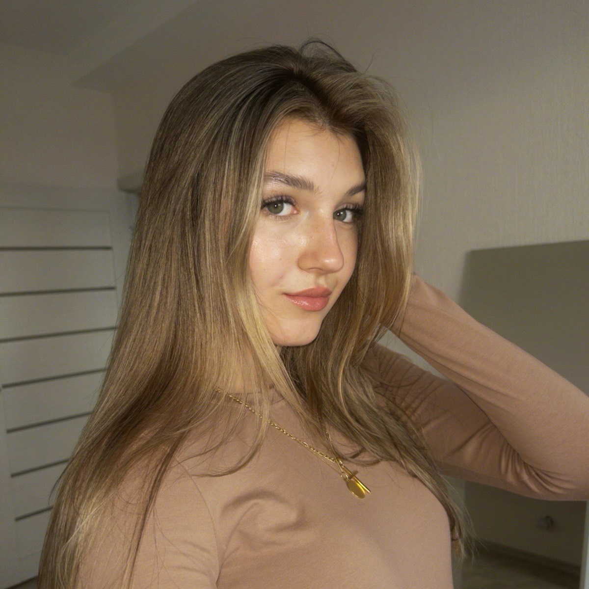 Елизавета Даниленко | Сетка — социальная сеть от hh.ru