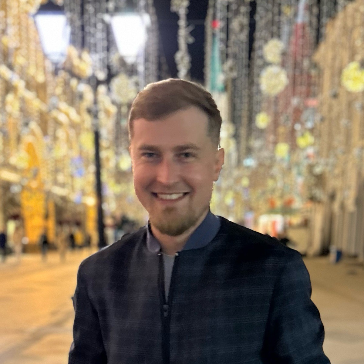 Владимир Амельченко