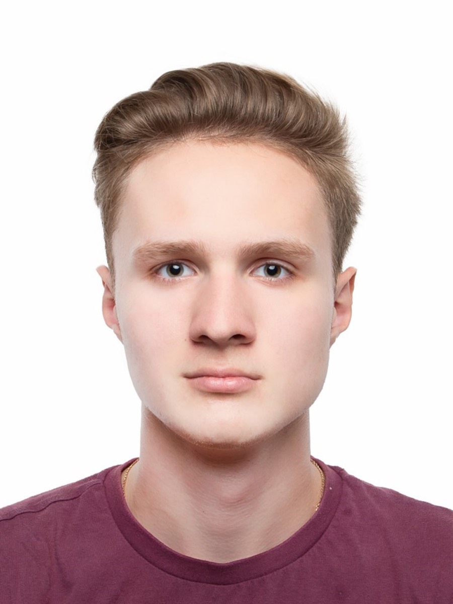 Даниил Ерёмин