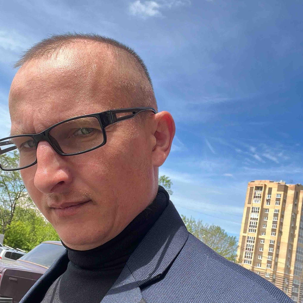 Алексей Чекулаев | Сетка — социальная сеть от hh.ru