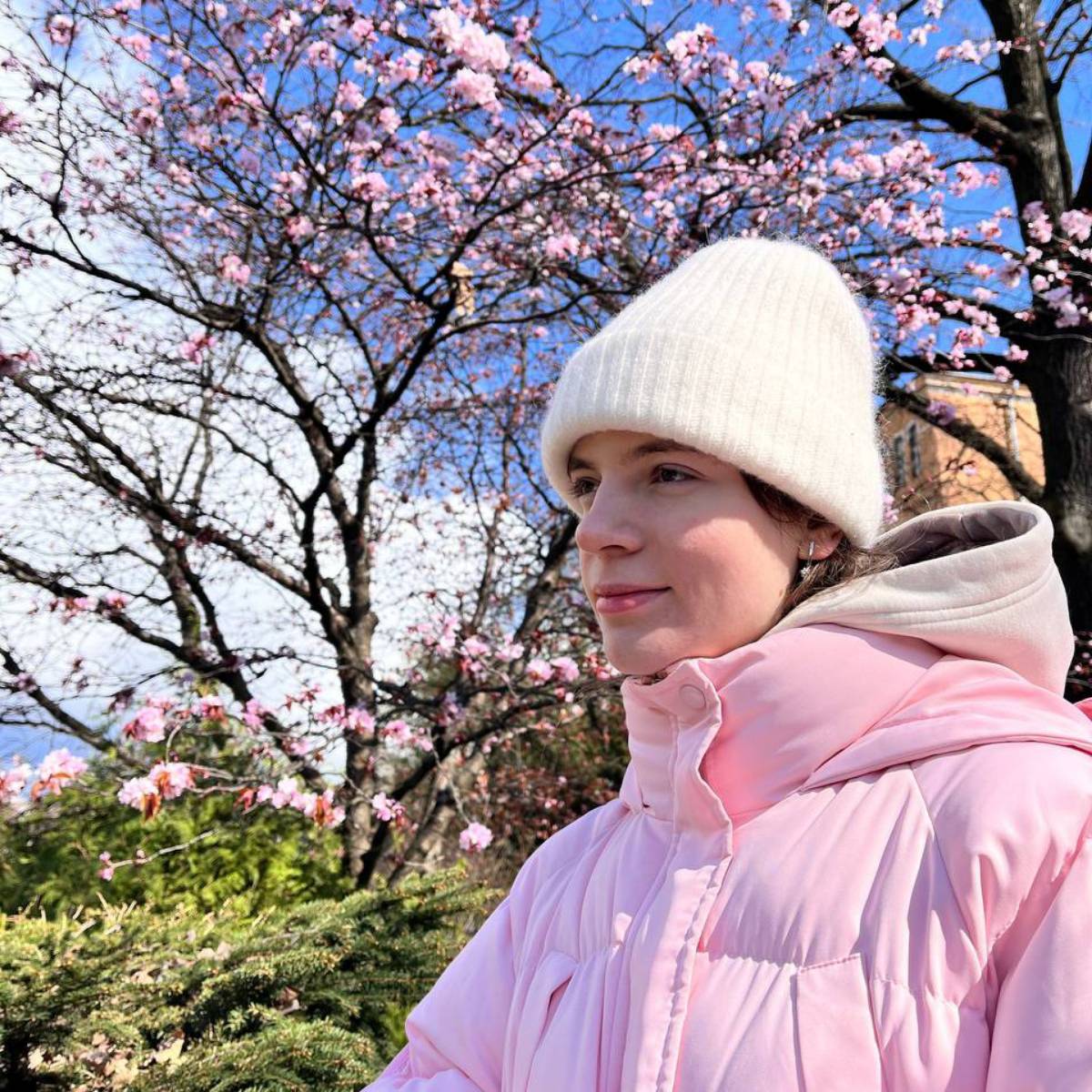 Мария Федорова | Сетка — социальная сеть от hh.ru