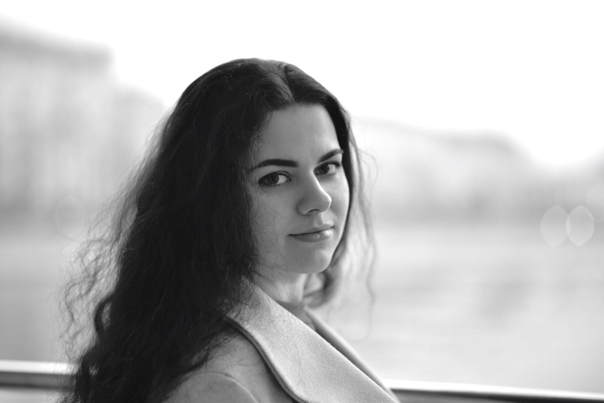 Юлия Тарасова | Сетка — социальная сеть от hh.ru