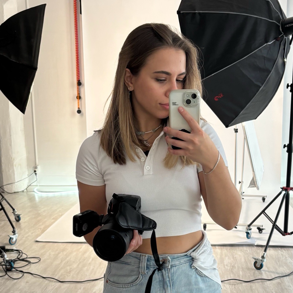 Виктория Фабричнова | Сетка — социальная сеть от hh.ru