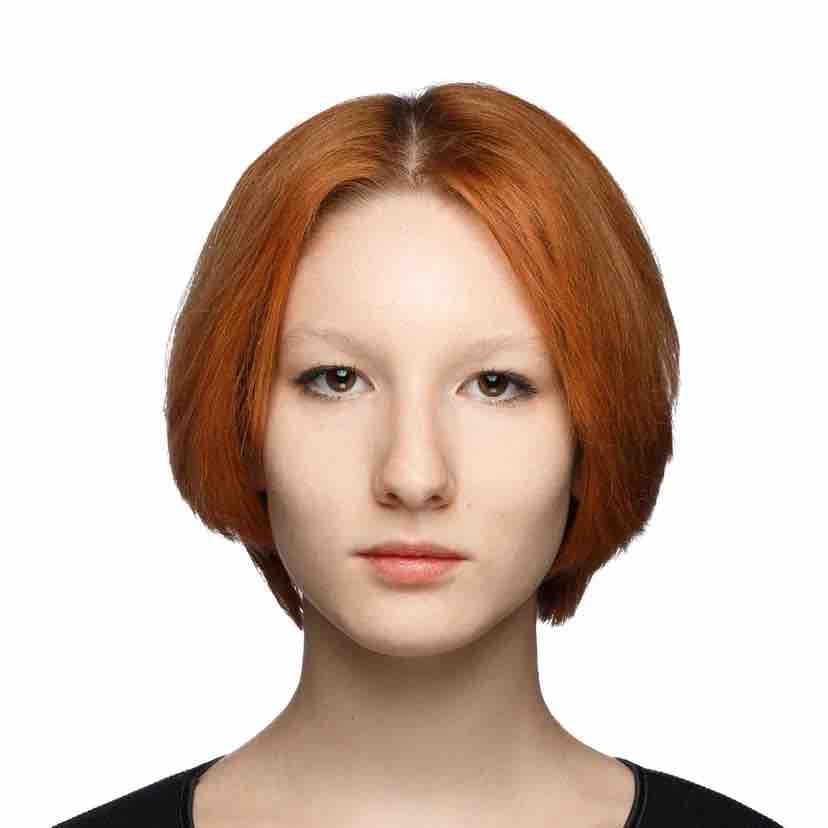 Александра Черткова | Сетка — социальная сеть от hh.ru