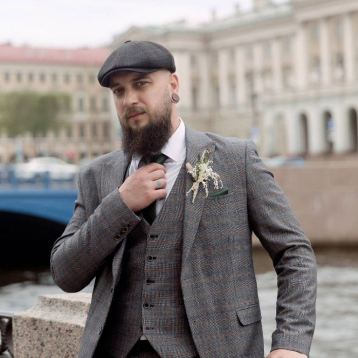 Егор Рыков | Сетка — социальная сеть от hh.ru