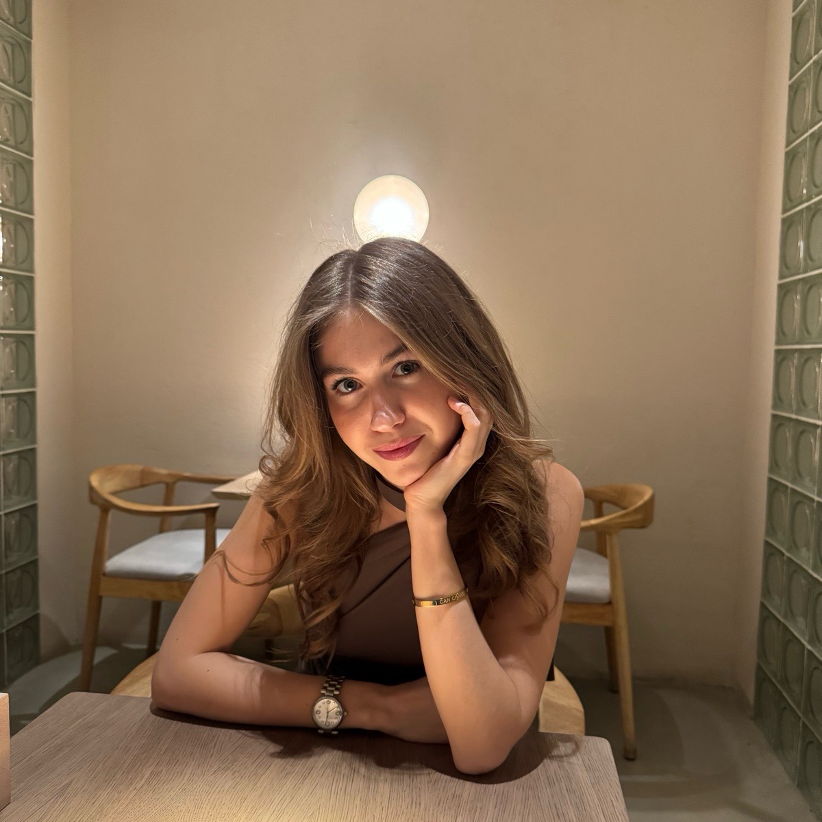 Владислава Сергеева | Сетка — социальная сеть от hh.ru