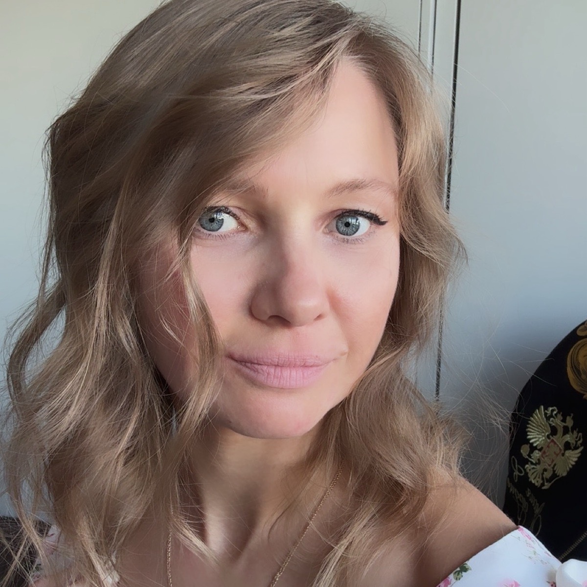 Ирина Гаврилюк