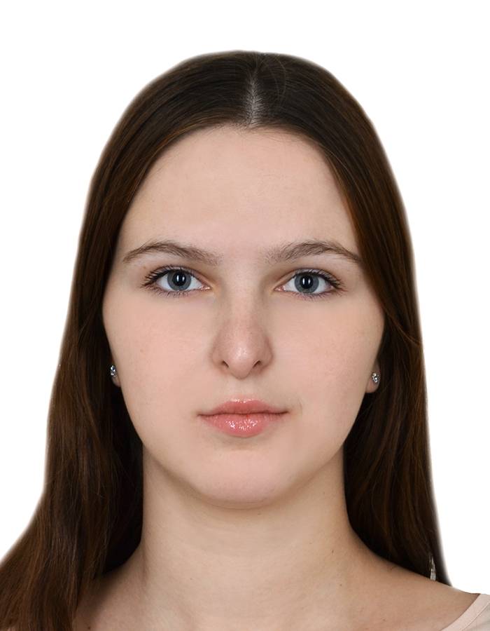 Мария Антонова | Сетка — социальная сеть от hh.ru