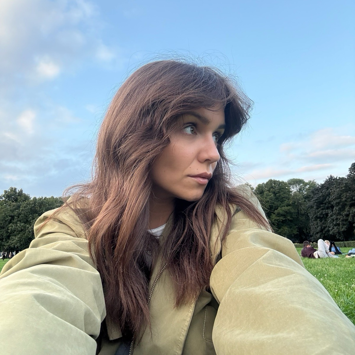 Светлана Пилипенко