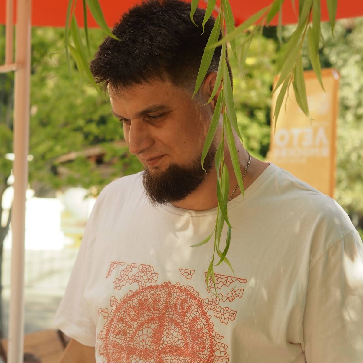 Евгений Степанов | Сетка — социальная сеть от hh.ru