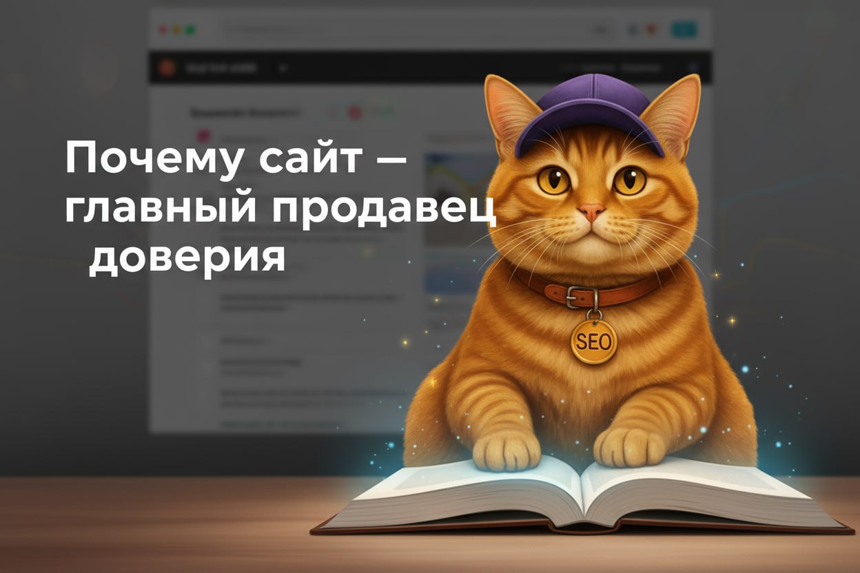 Быстрый чек-лист для внедрения - Что на сайте влияет на доверие посетителей:
Прозрачность - Блок «Цена/Доставка/Возврат», контакты на видном месте | Сетка — социальная сеть от hh.ru