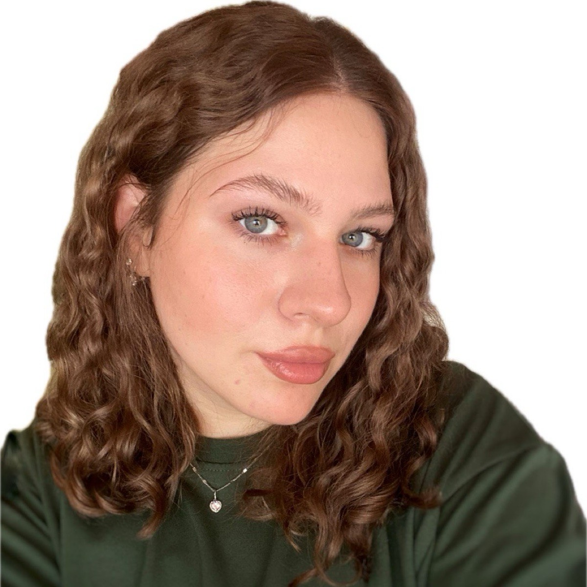 Екатерина Мильченко