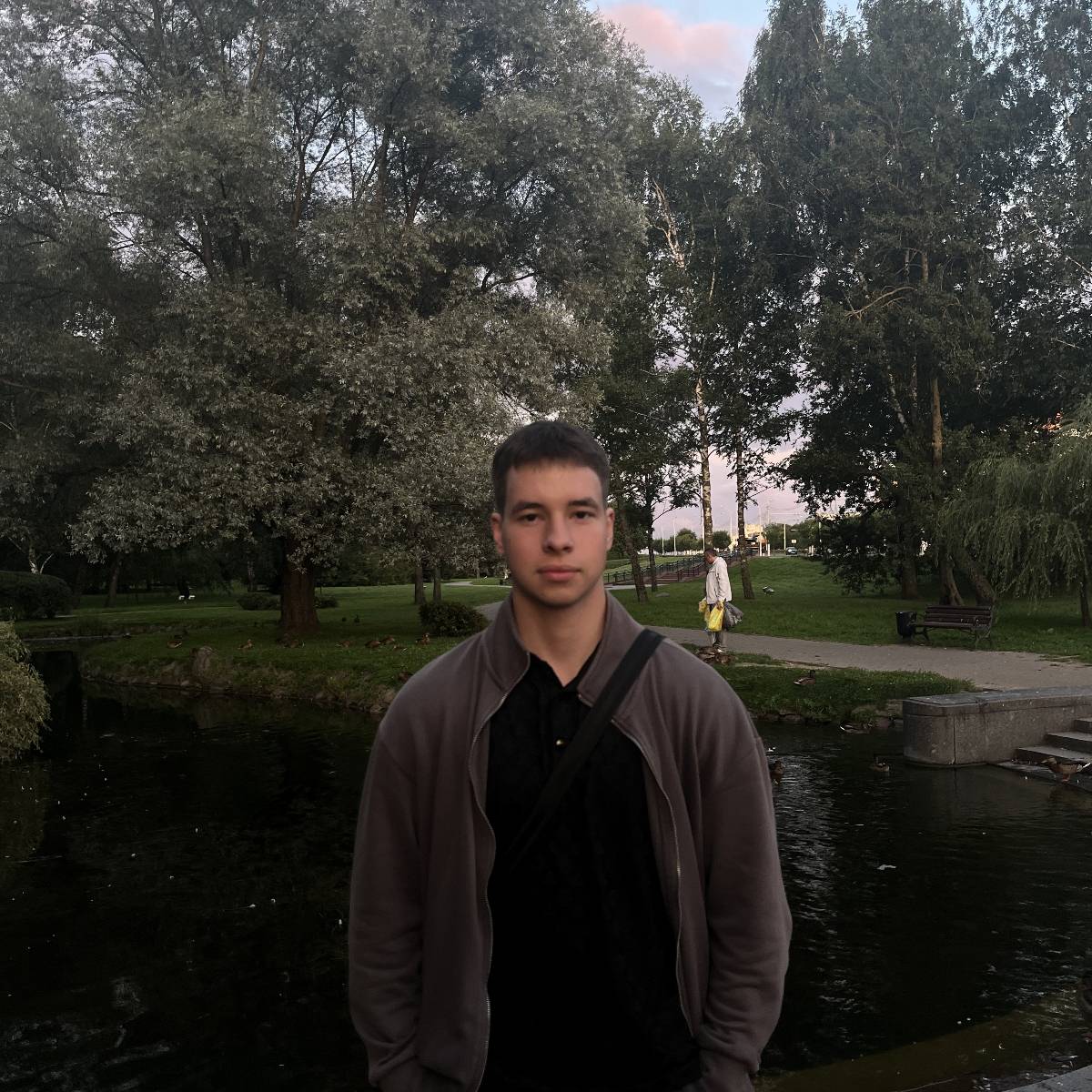 Роман Ходыко