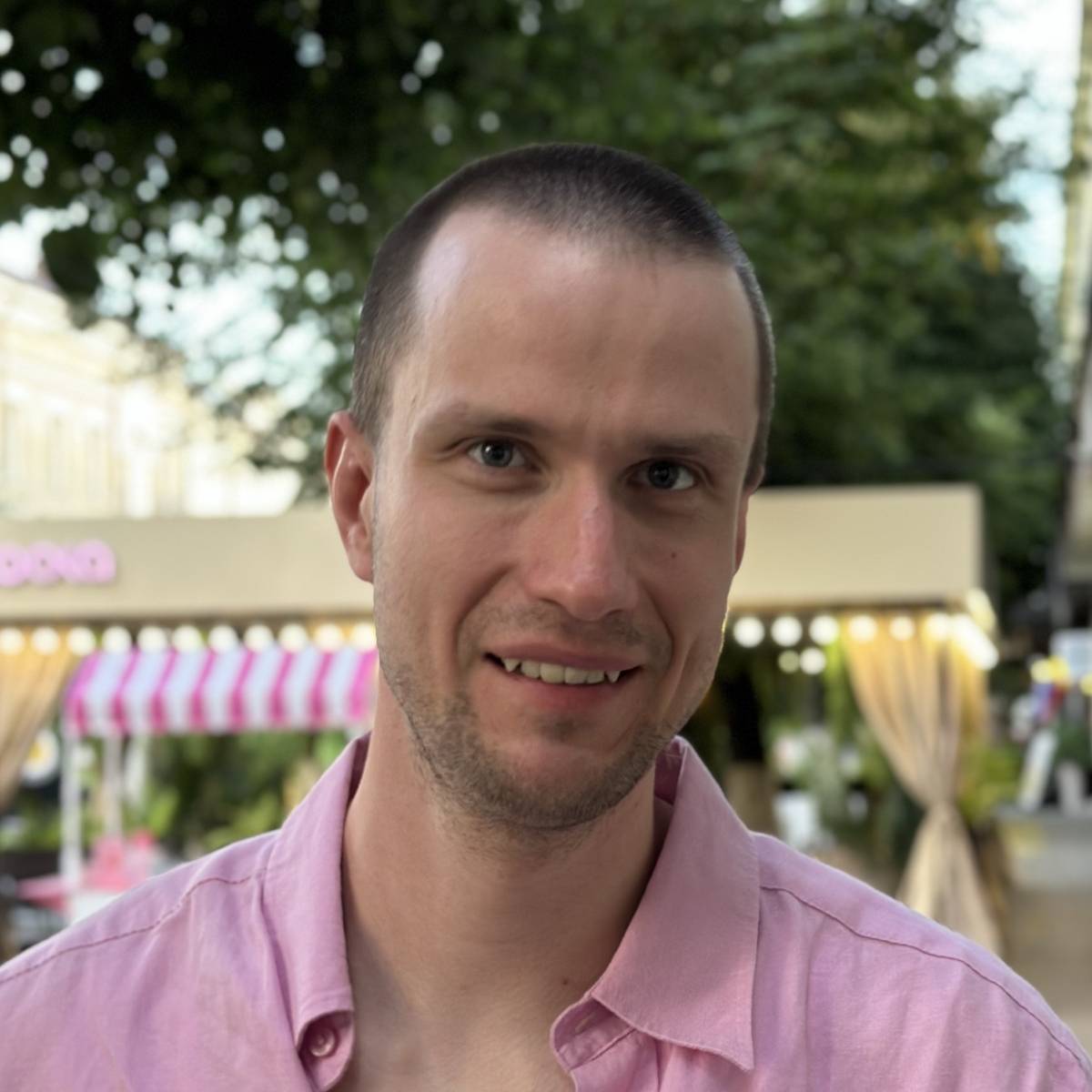 Александр Корнев | Сетка — социальная сеть от hh.ru