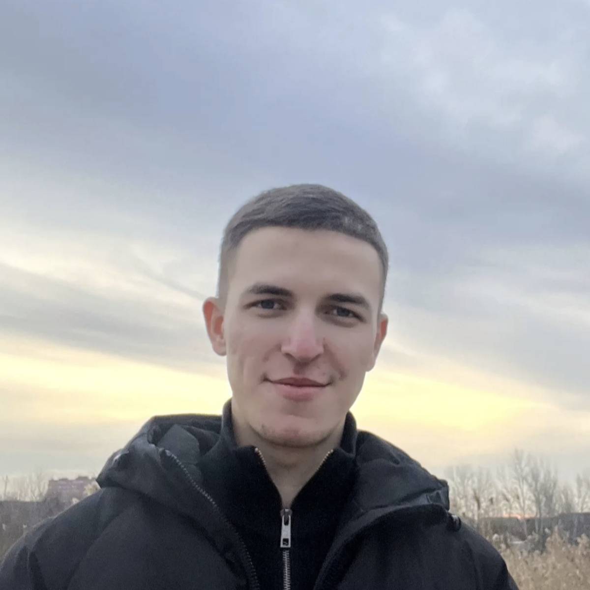 Алексей Кутняшенко