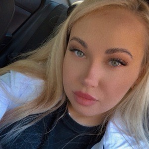 Анастасия Михеева