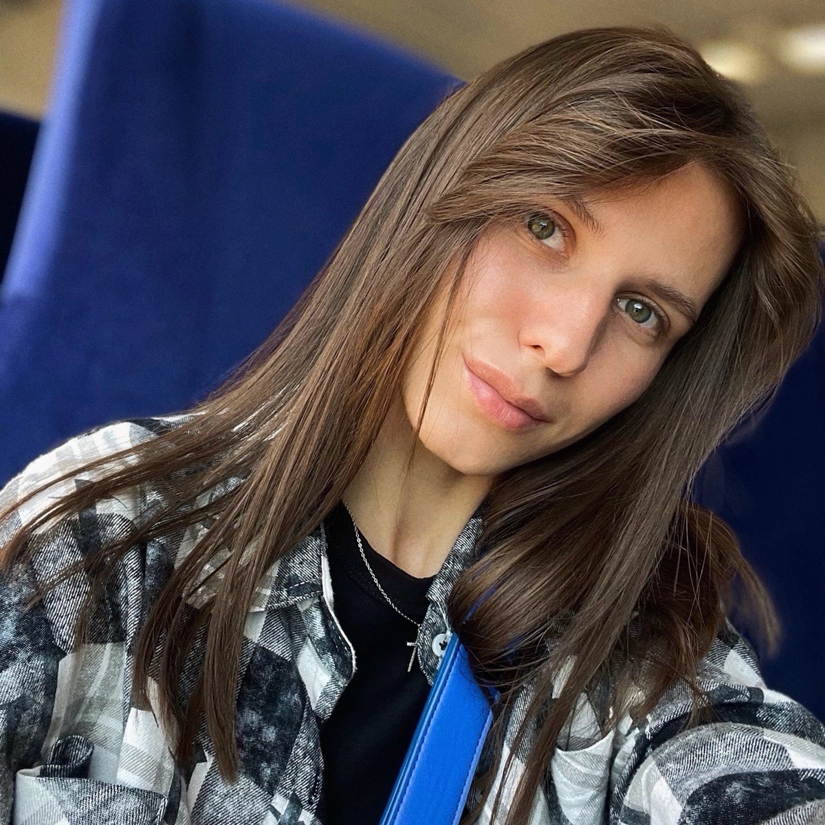 Анастасия Ковтарева