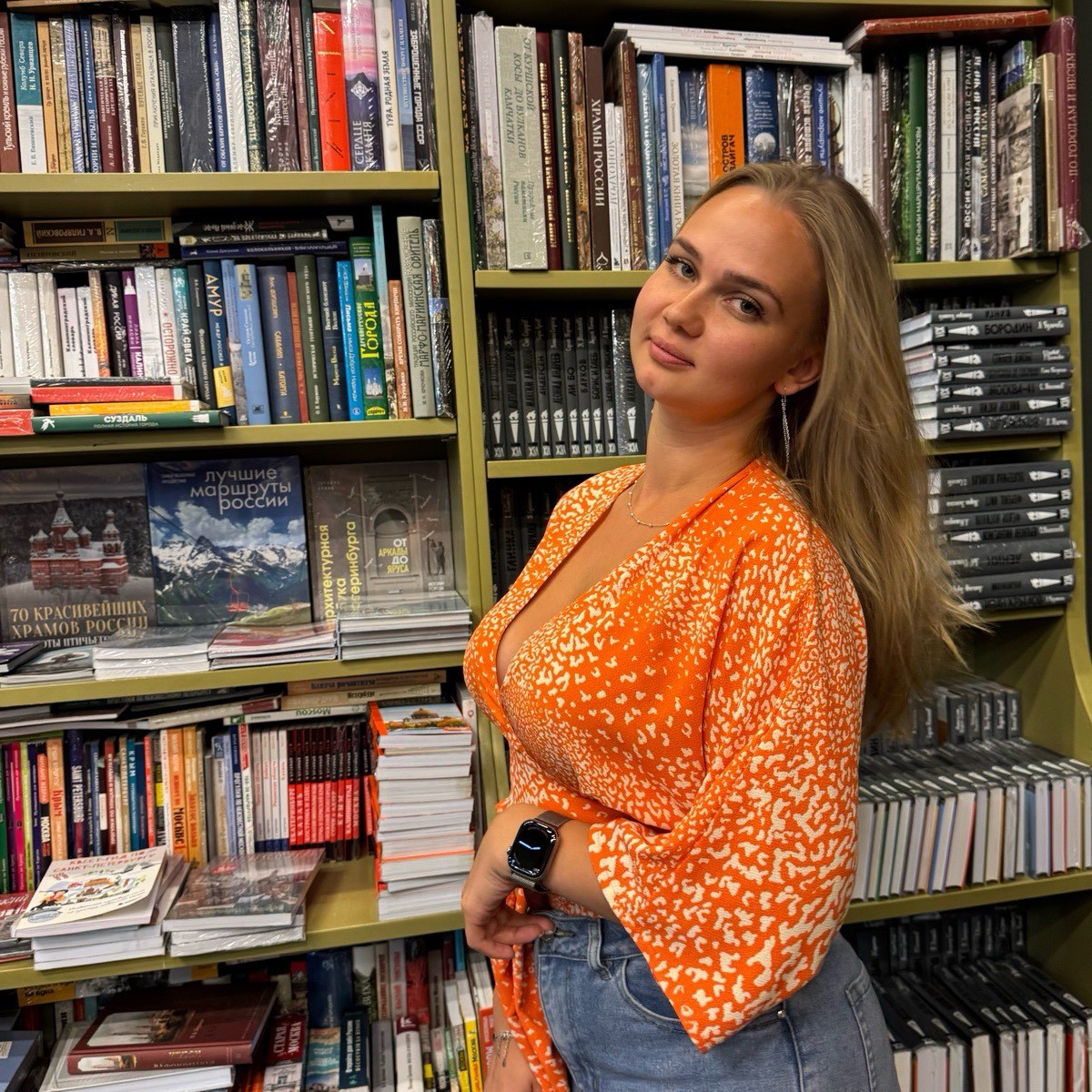 Margarita Salimova | Сетка — социальная сеть от hh.ru