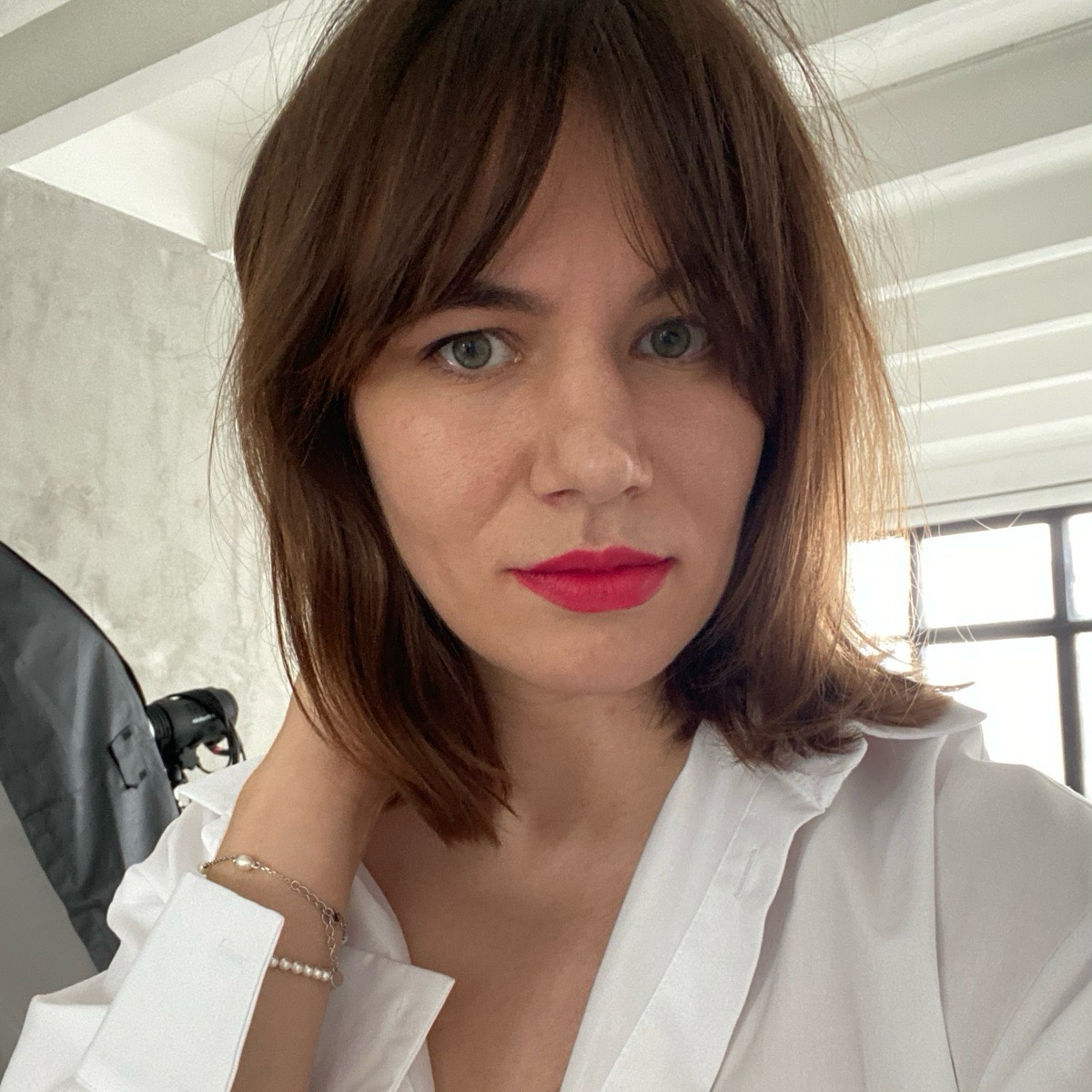 Валентина Габай | Сетка — социальная сеть от hh.ru