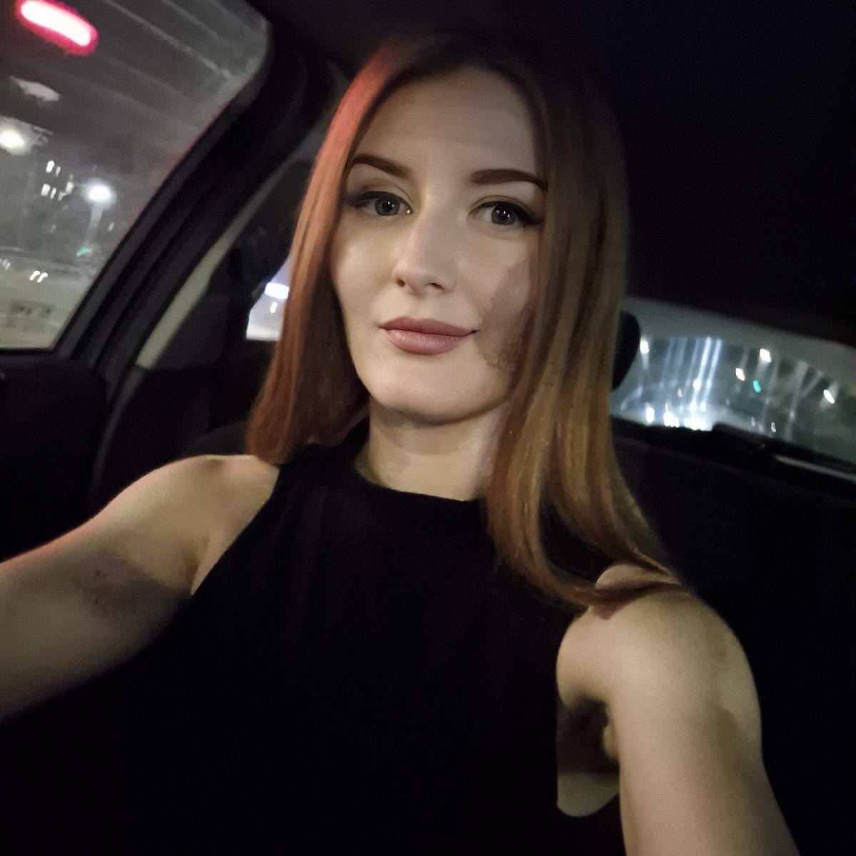 Аделина Корсакова