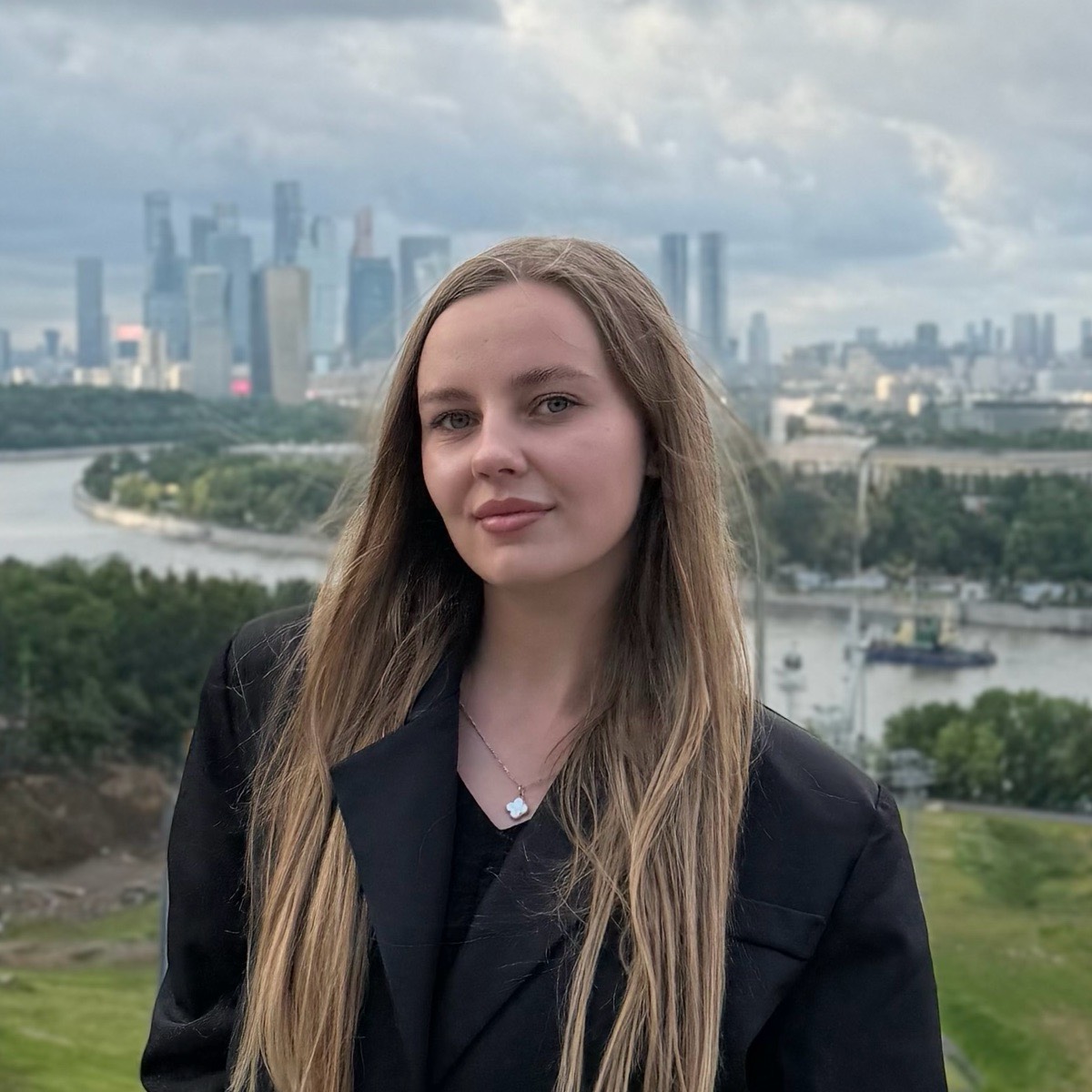 Татьяна Русецкая | Сетка — социальная сеть от hh.ru