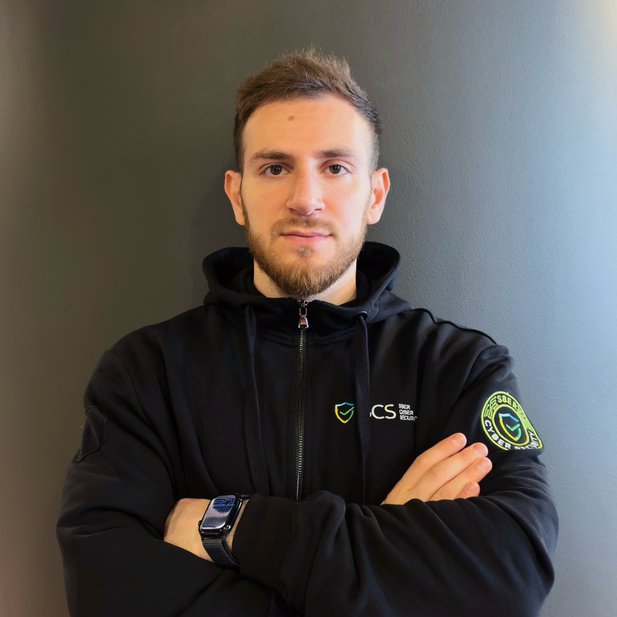 Давид Галоян