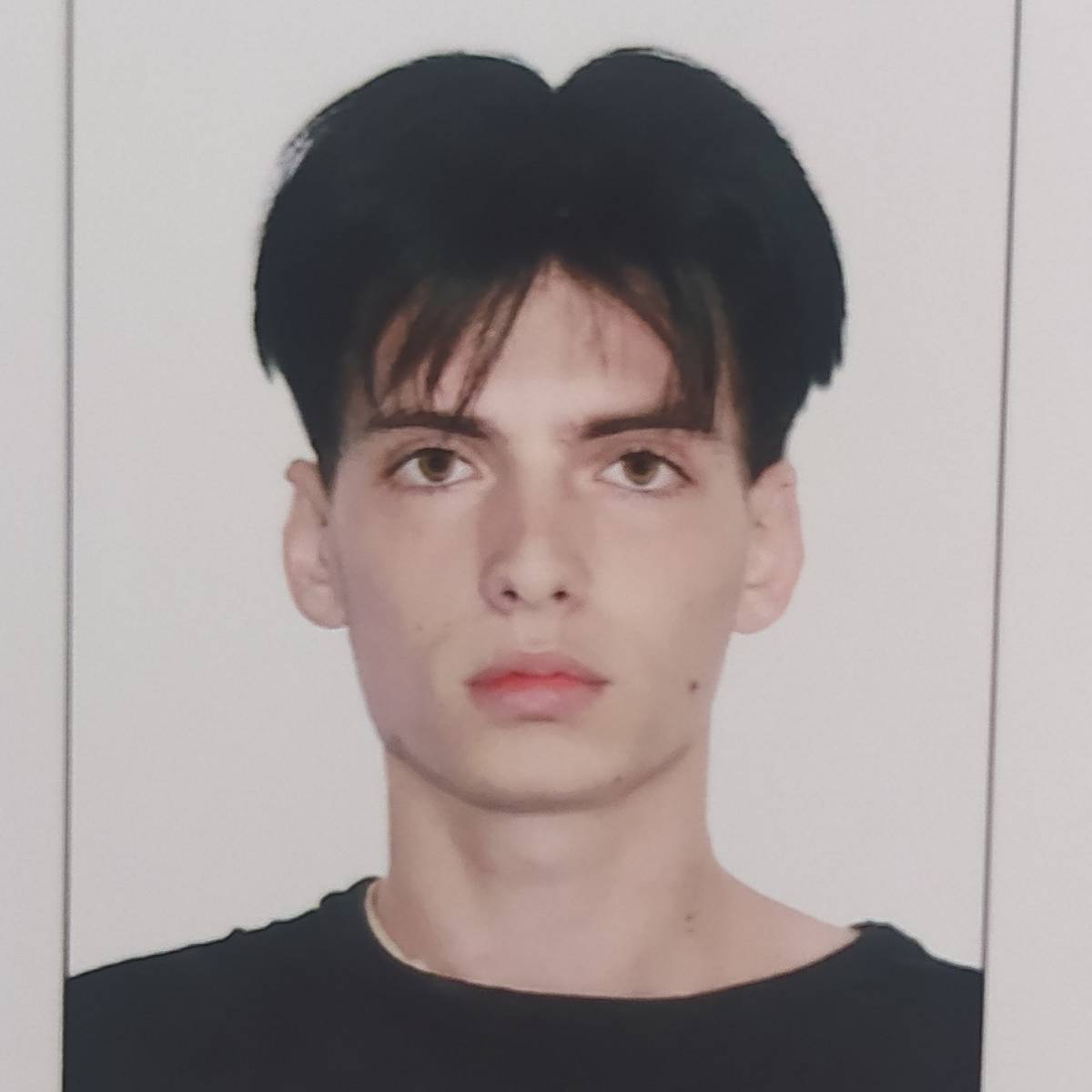 Кирилл Чичкан