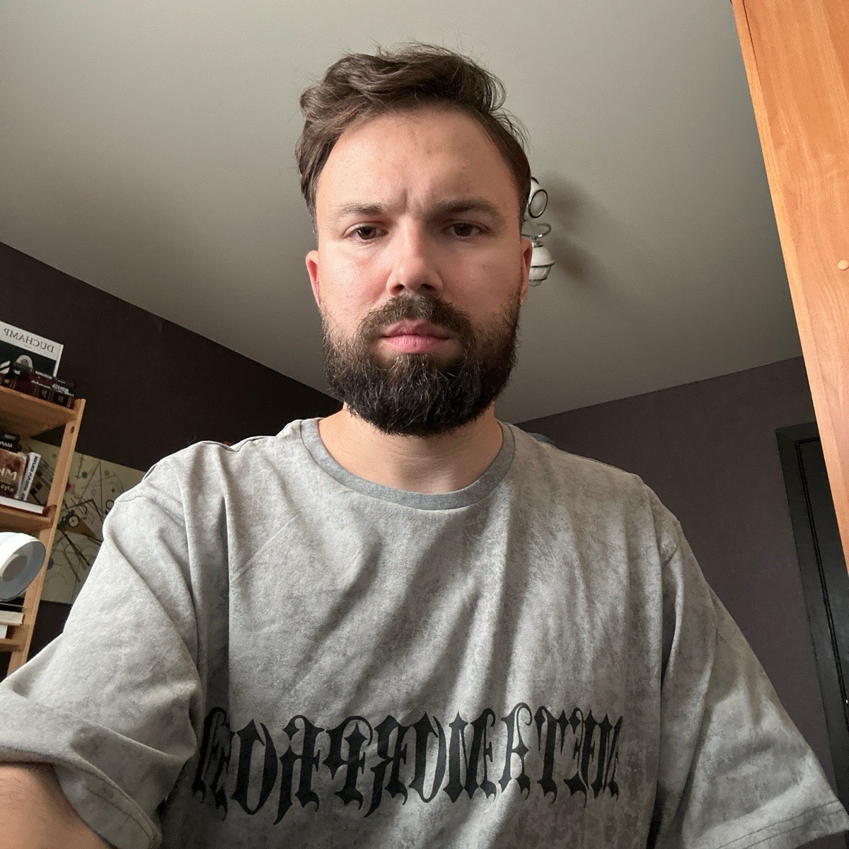 Кирилл Вакуров | Сетка — социальная сеть от hh.ru