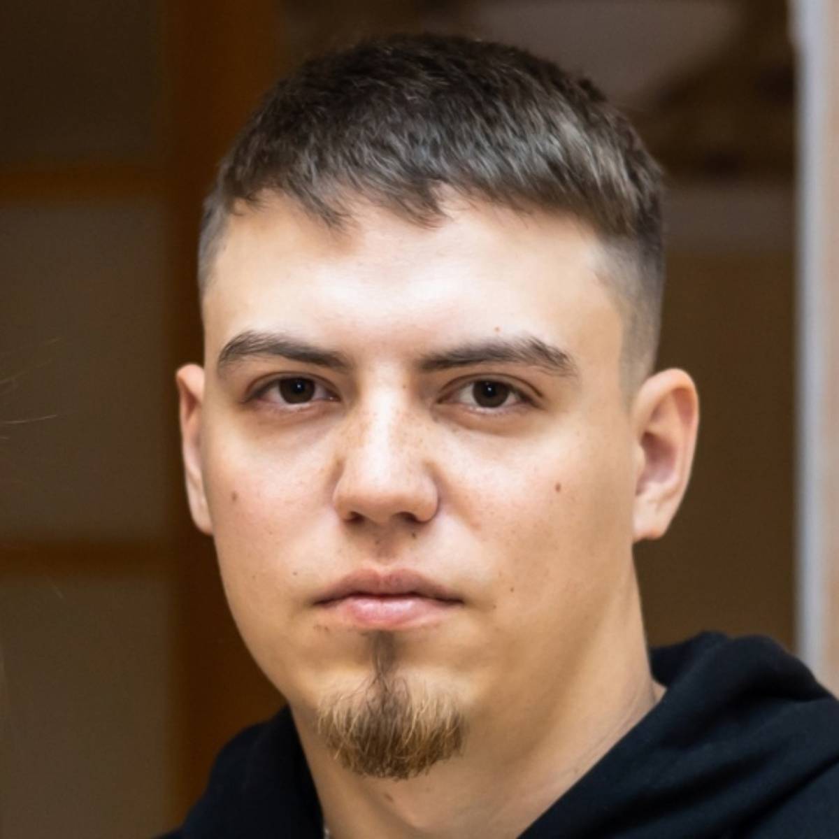 Никита Орлик