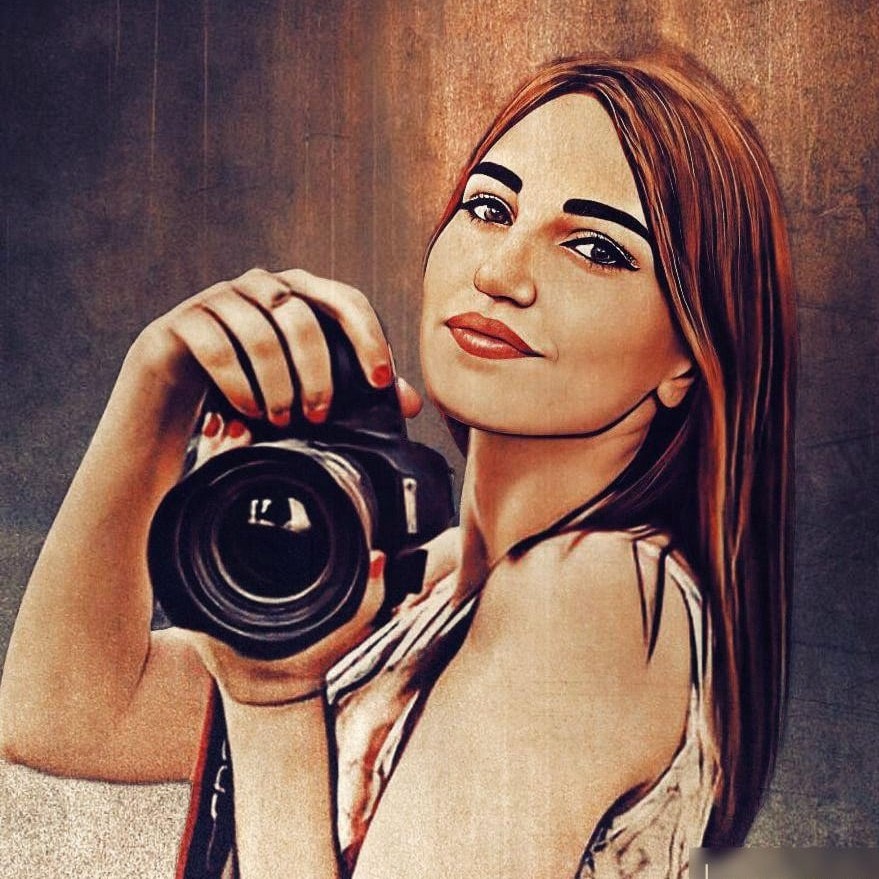 Инна Ильина