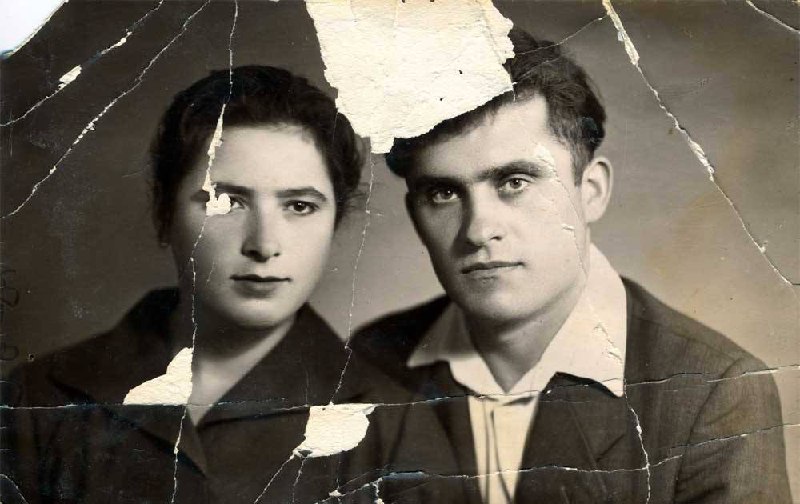 Недавно меня спросила одна знакомая девушка. А ты фотографии восстанавливаешь? И вот о чем я подумала! Да, восстанавливаю, но делала я это очень давно | Сетка — социальная сеть от hh.ru