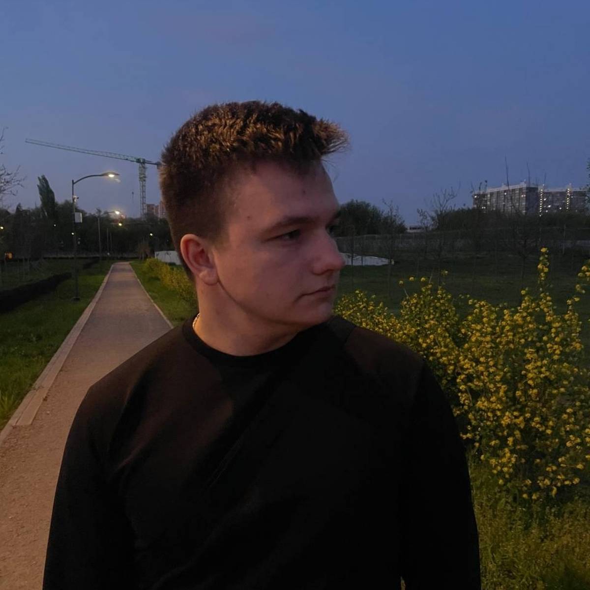 Илья Битюцкий