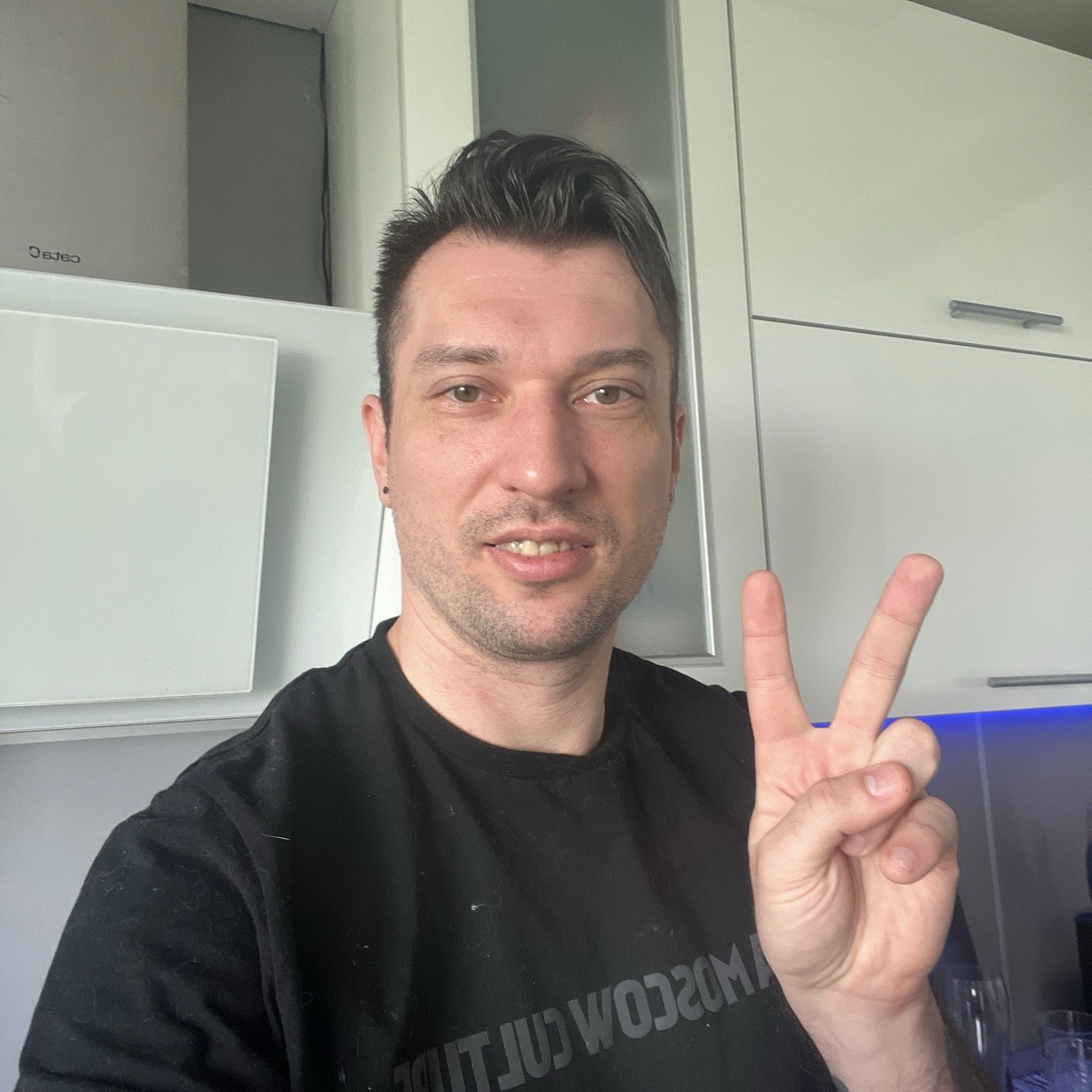 Валерий Черноскутов