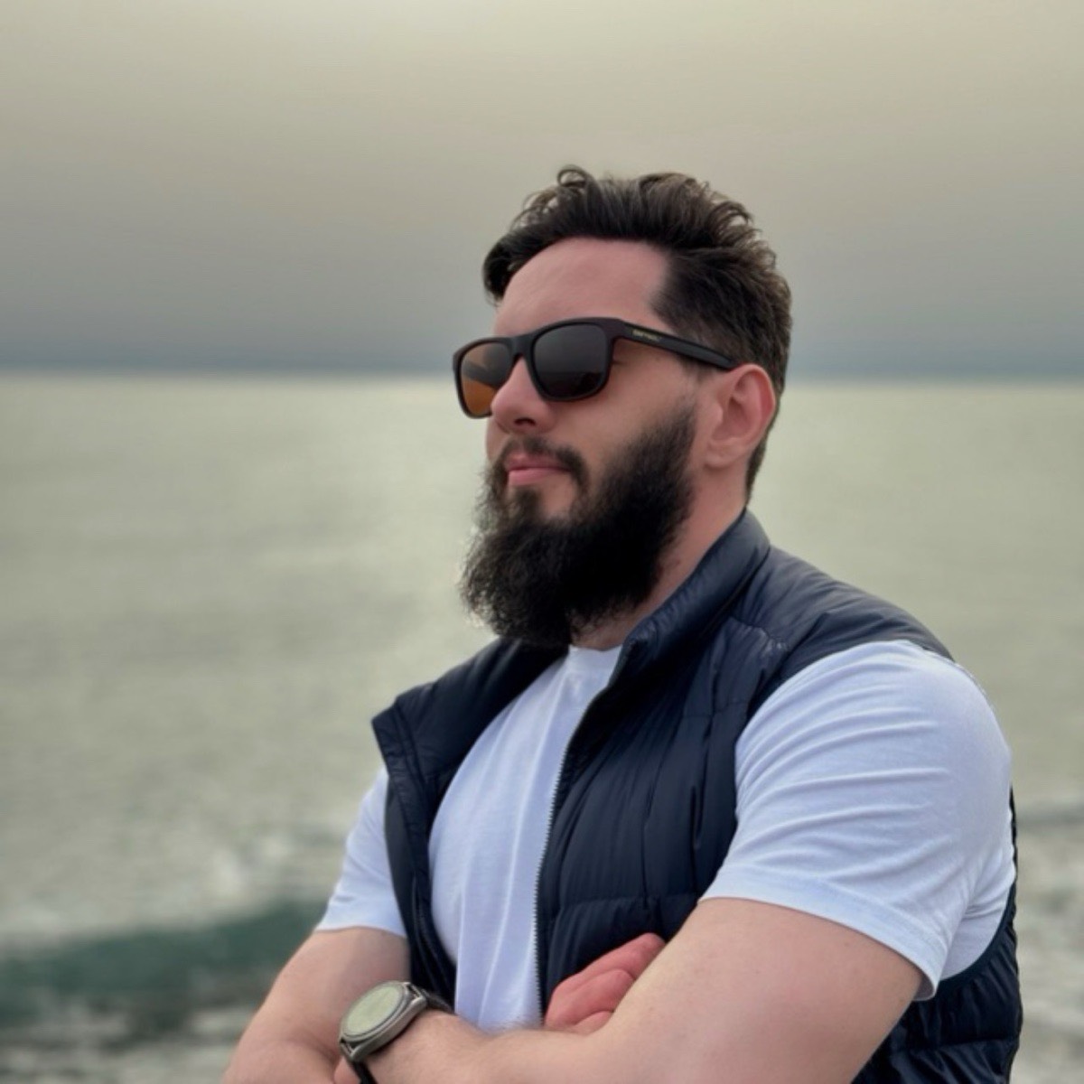 Анатолий Ильин | Сетка — социальная сеть от hh.ru