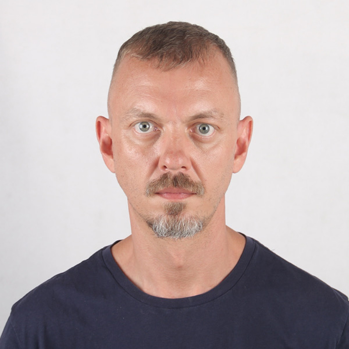 Андрей Дубровский