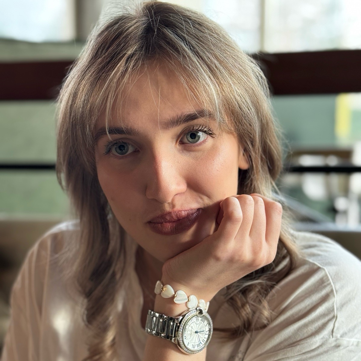 Nikoletta Yanidi
