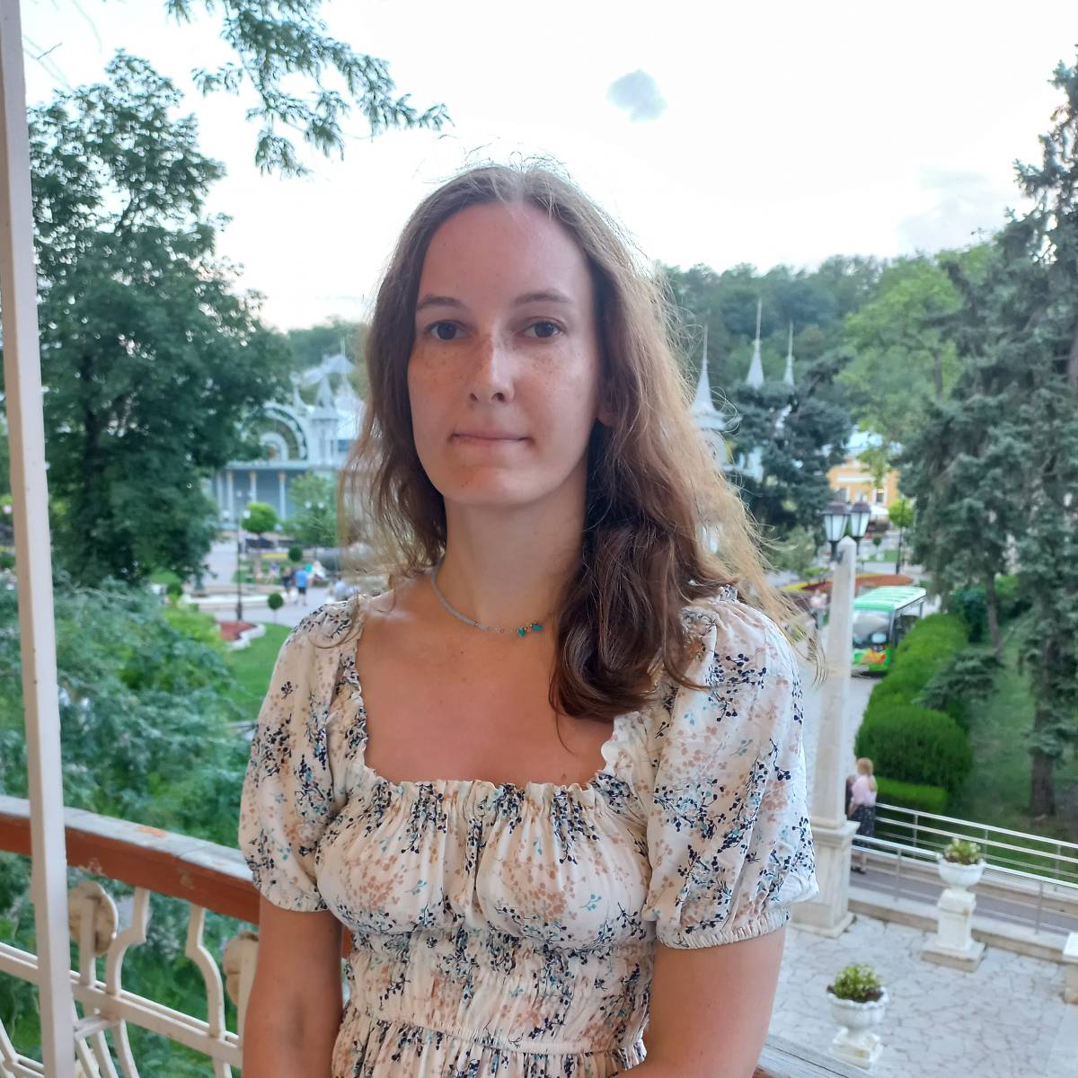 Наталья Александрова | Сетка — социальная сеть от hh.ru