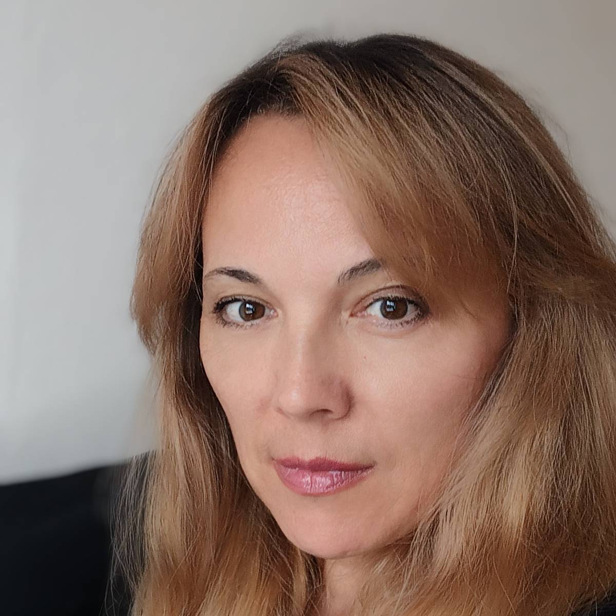 Айгуль Зиннатуллина