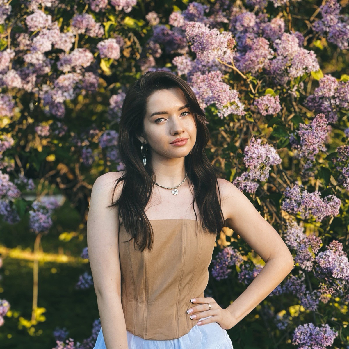 Елена Артамонова | Сетка — социальная сеть от hh.ru