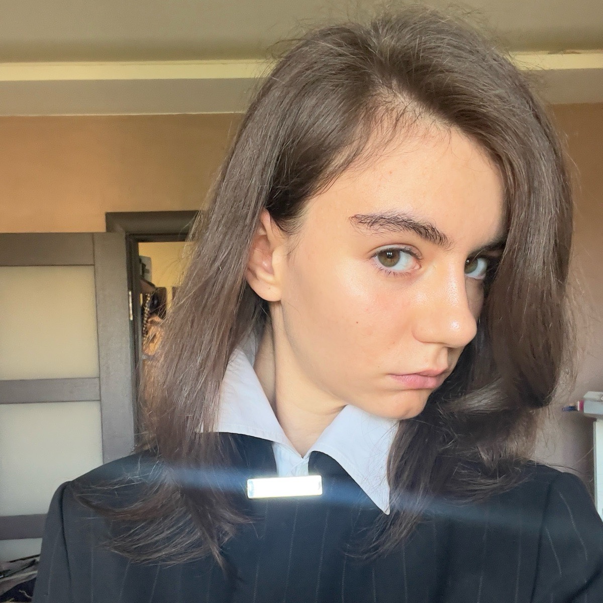 Арина Глазкина